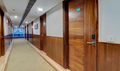 Hotel Treebo Tryst Pearl Avenue