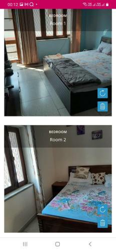 Apartamento Mayank Niwas