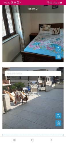 Apartamento Mayank Niwas