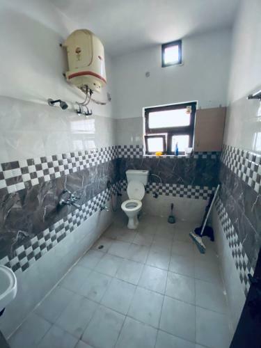 Apartamento 2 Bhi Flat