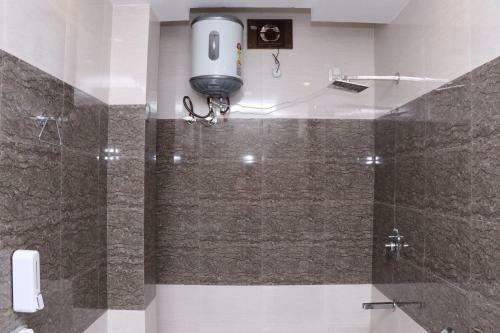 Apartamento Luxury Home Stay