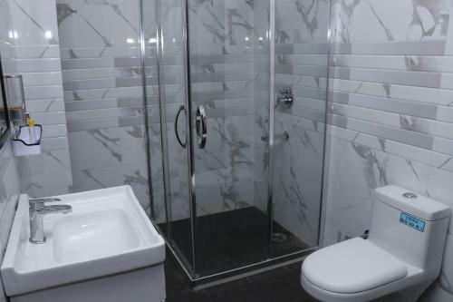 Apartamento Luxury Home Stay