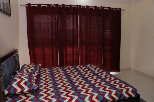 Apartamento Luxury Home Stay