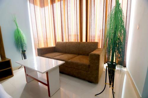 Hotel Comfort Inn Homestay