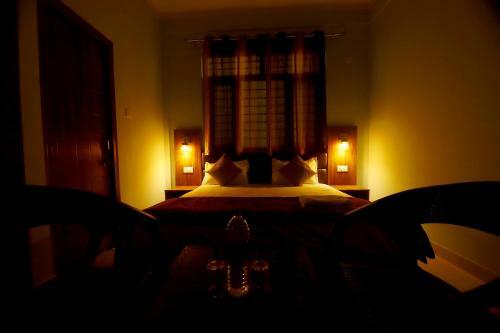 Hotel Comfort Inn Homestay