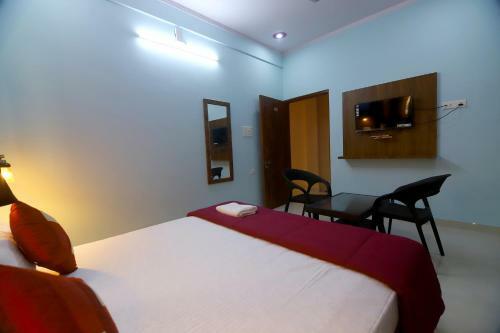 Hotel Comfort Inn Homestay