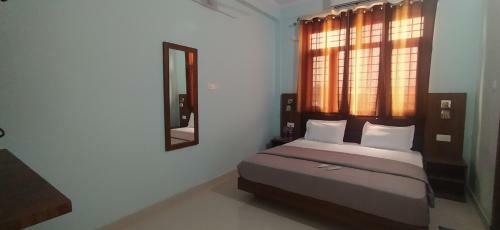 Hotel Comfort Inn Homestay