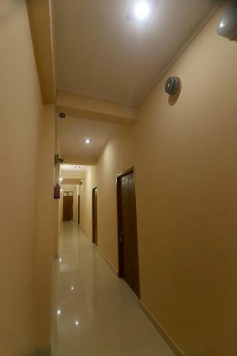 Hotel Comfort Inn Homestay