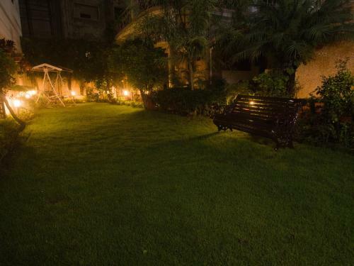 A Centrally Located Cozy, Comfortable Home