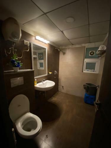 Apartamento Vibe Inn