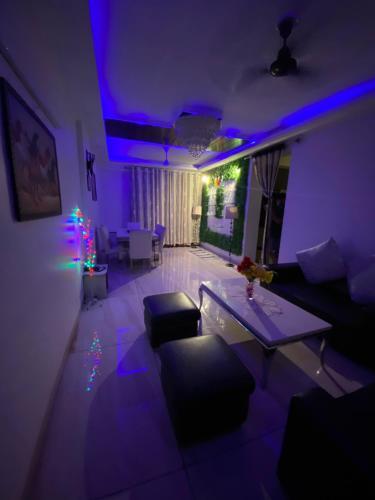 Apartamento Vibe Inn