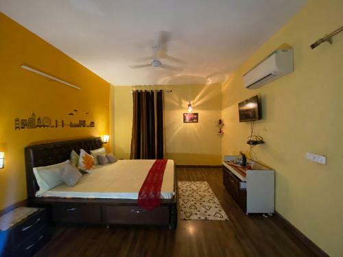 Apartamento Vibe Inn