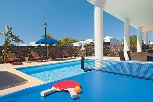 Villa Ca C'est La Vie