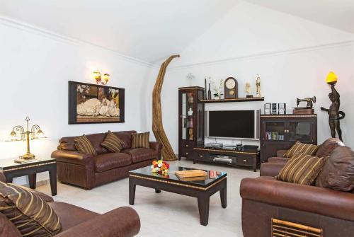 Villa Ca C'est La Vie