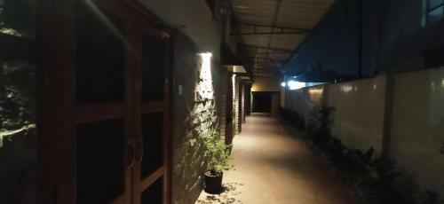 Hotel Samrat