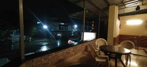 Hotel Samrat