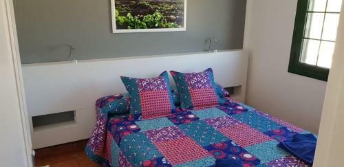 Relax Ti�osa Apartment