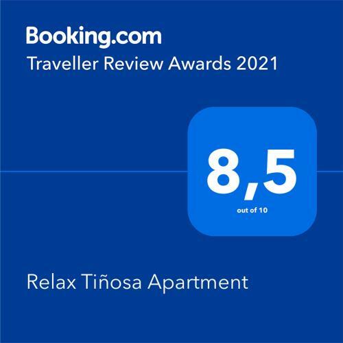 Relax Ti�osa Apartment