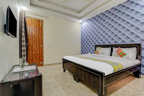 Hostal Oyo 79154 Exotic Stay