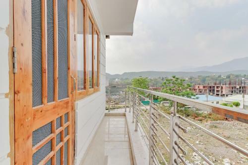Hostal Oyo 79154 Exotic Stay
