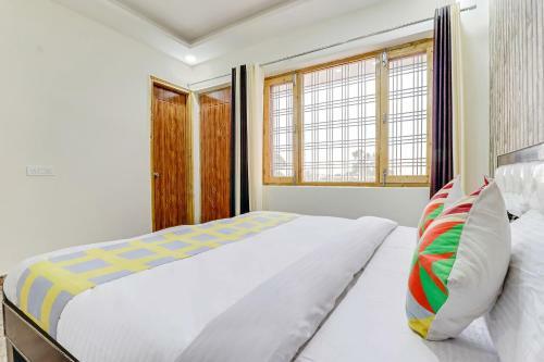 Hostal Oyo 79154 Exotic Stay