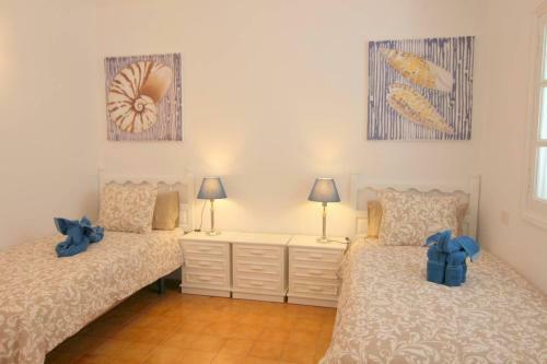 Villa Princesa Sofia