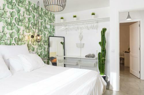 Apartamento Divine II