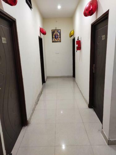 Heaven Inn Homestay