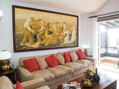 2br Villa Solarium Terrace - 2 Min Walk To Beach