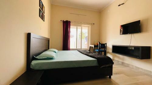 Bed & Breakfast Griham