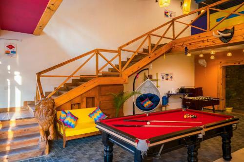 Albergue Gostops Dehradun Maldevta