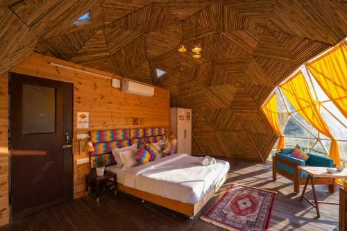 Albergue Gostops Dehradun Maldevta