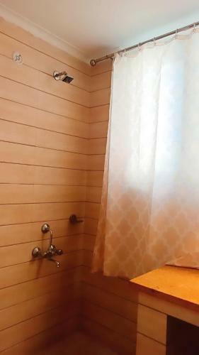 Apartamento The Den