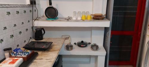 Apartamento Olive Greens Homestay