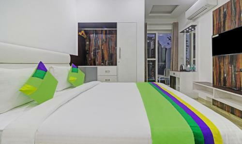 Hotel Treebo Trend Kanopy Greens