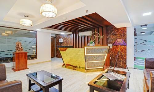 Hotel Treebo Trend Kanopy Greens