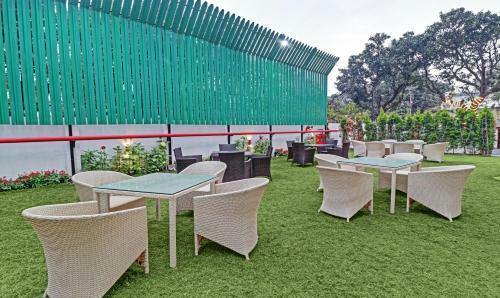 Hotel Treebo Trend Kanopy Greens