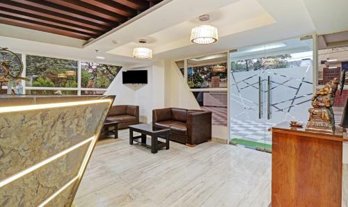 Hotel Treebo Trend Kanopy Greens