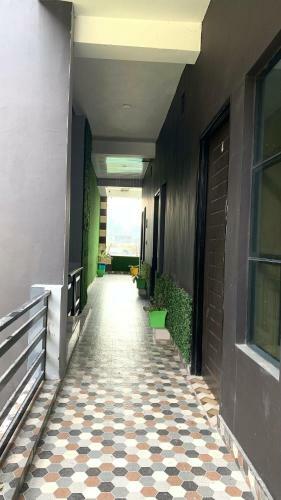 Hostal Imbue Rooms