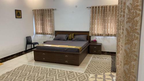 Bed & Breakfast Valley Homestay