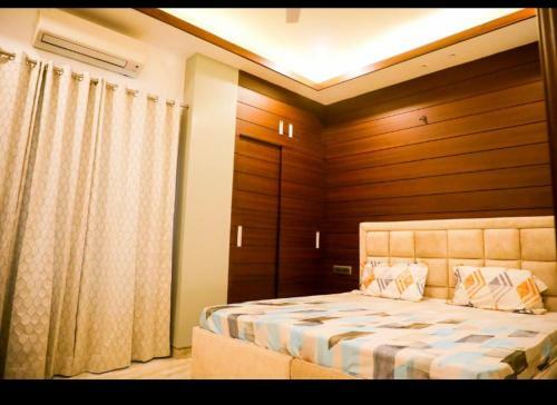 Anandhomes Luxury 3bhk Apartment