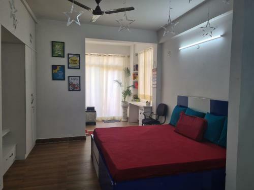 Apartamento Hill View Homestay