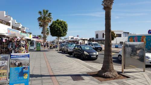 Vacation Apartment Lanzarote Val