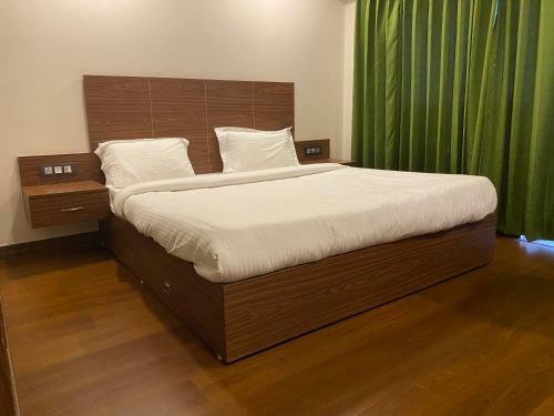 Apartamento Doon Studio Appartment