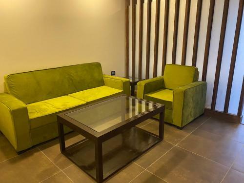 Apartamento Doon Studio Appartment
