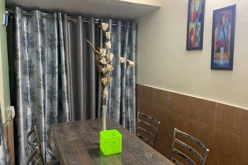 Apartamento Casa Hill Queen
