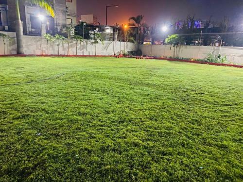 Kamla Garden