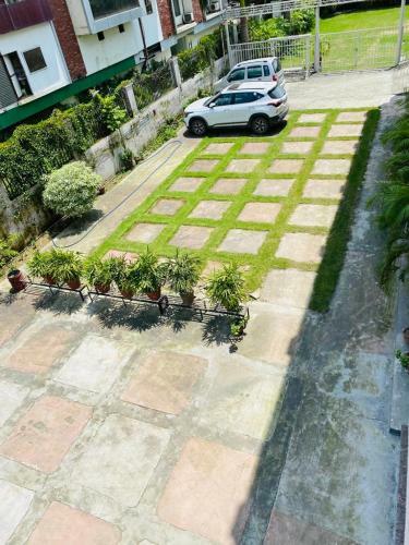 Kamla Garden