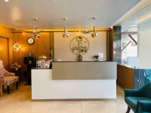 Hotel Grand Legacy Prime Rubystone Express