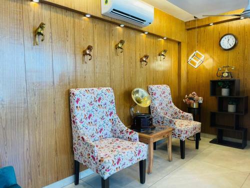 Hotel Grand Legacy Prime Rubystone Express